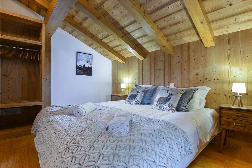 Petit Yeti Chalet Chamonix Esterno foto